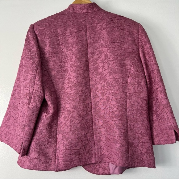 Nozze Woman’s Blazer - Picture 3 of 17